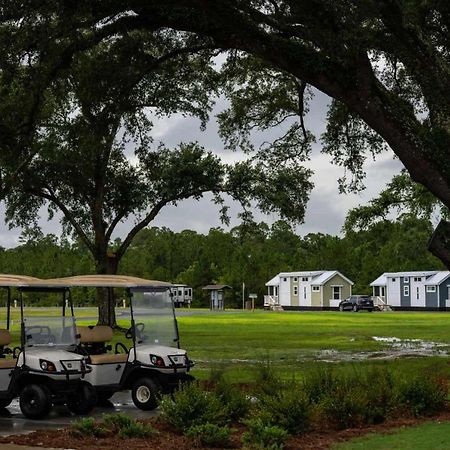 Gulf Shores Rv Resort Εξωτερικό φωτογραφία