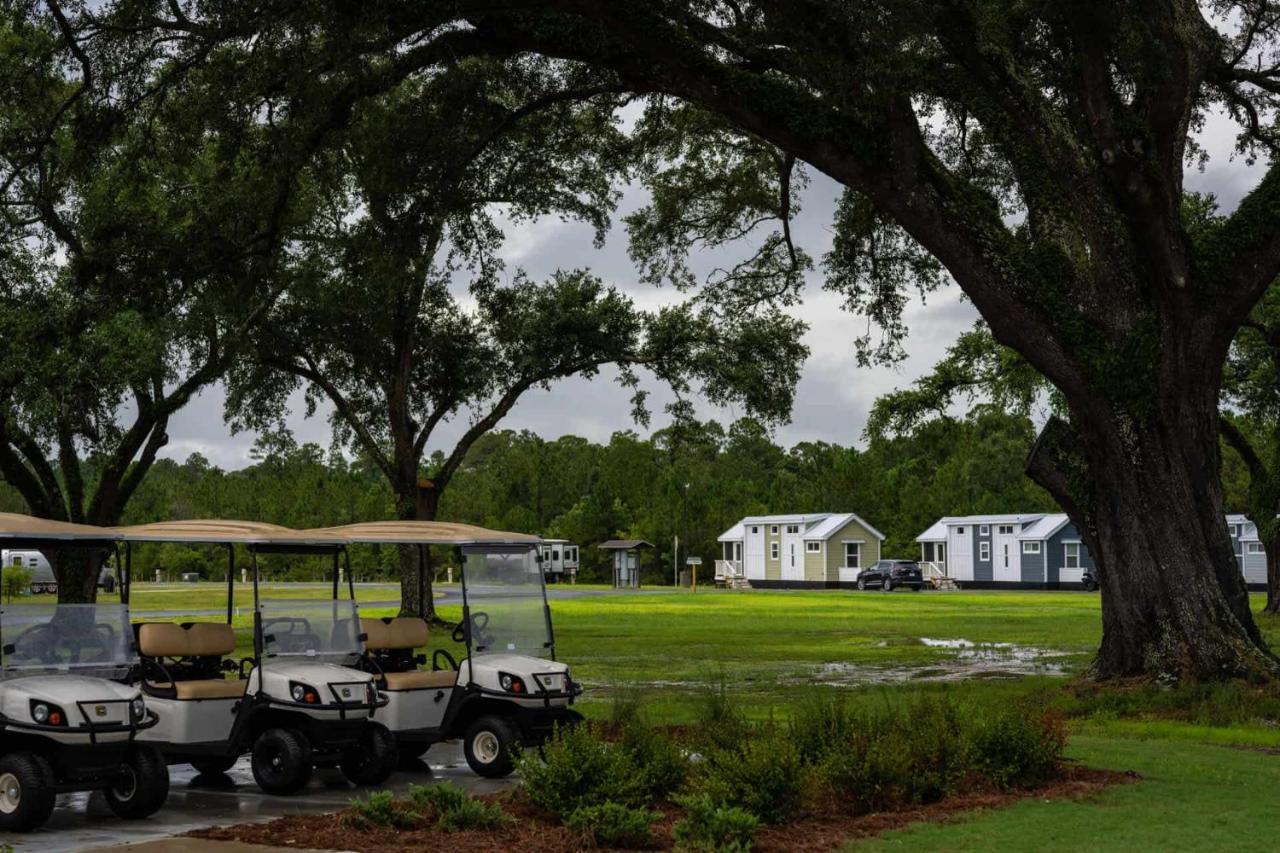 Gulf Shores Rv Resort Εξωτερικό φωτογραφία