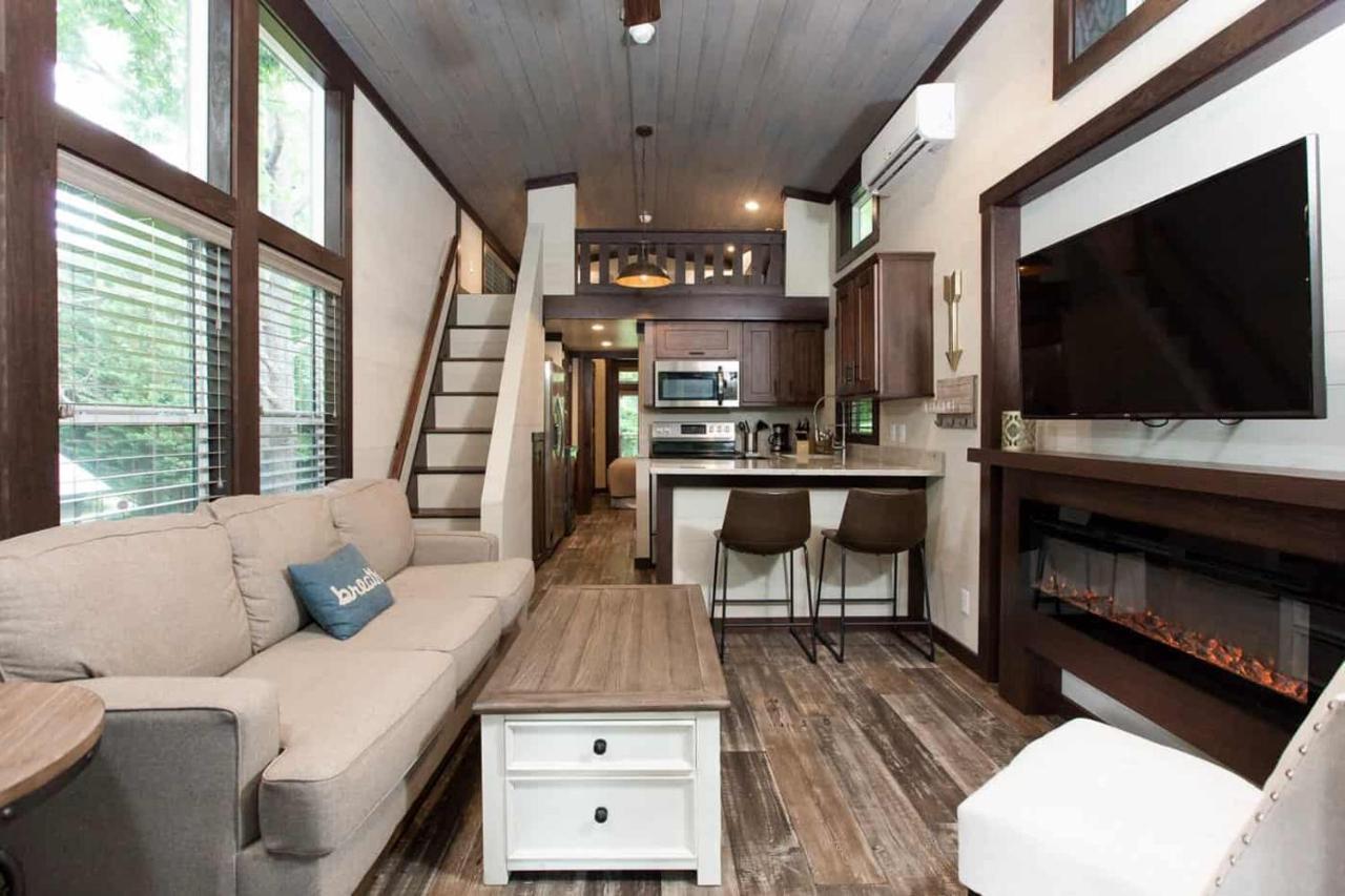 Gulf Shores Rv Resort Εξωτερικό φωτογραφία