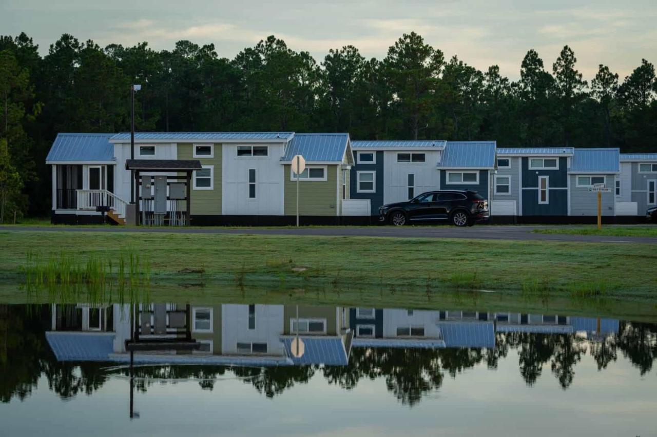 Gulf Shores Rv Resort Εξωτερικό φωτογραφία