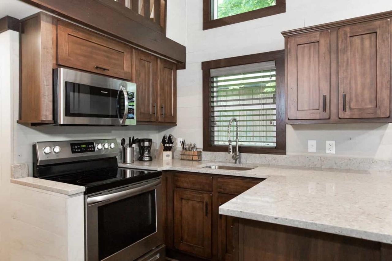 Gulf Shores Rv Resort Εξωτερικό φωτογραφία