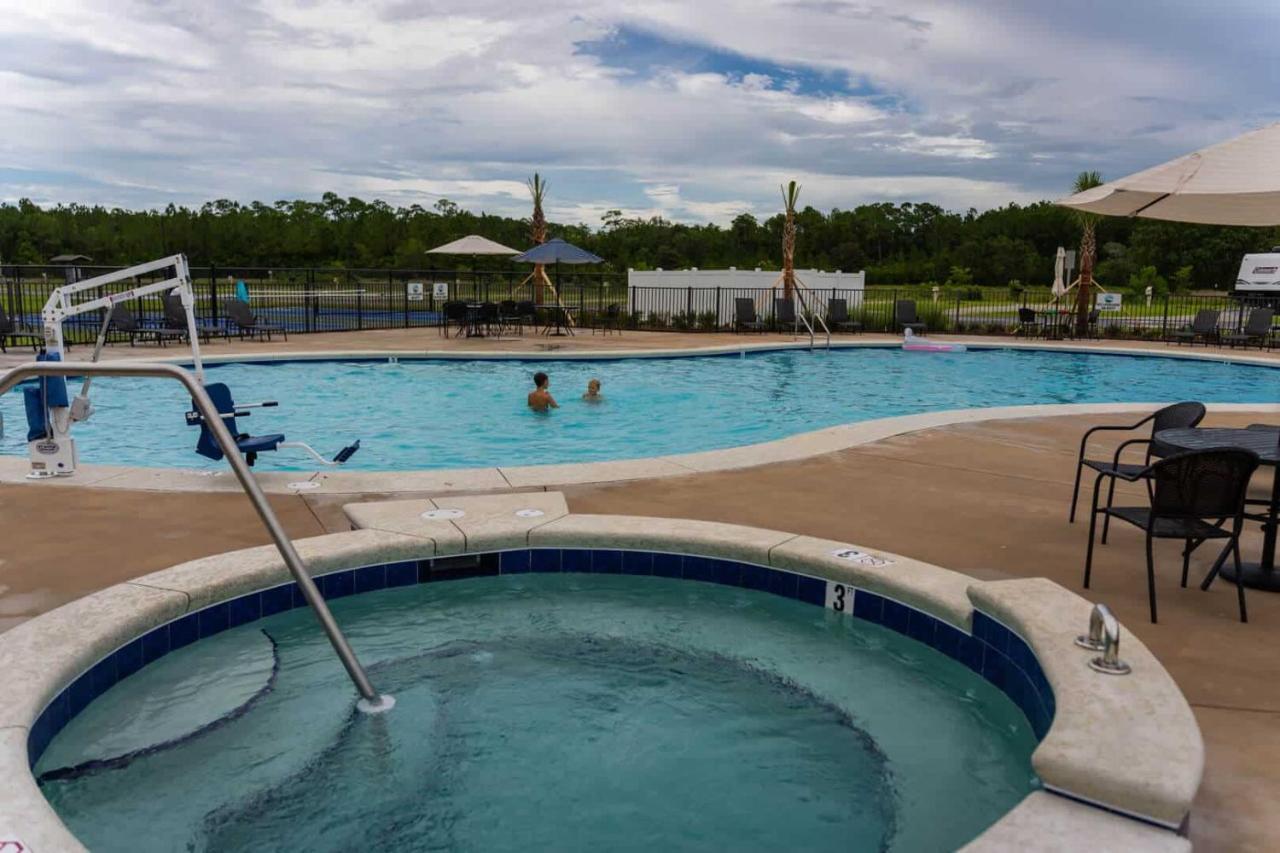 Gulf Shores Rv Resort Εξωτερικό φωτογραφία