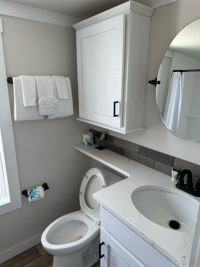 Gulf Shores Rv Resort Εξωτερικό φωτογραφία