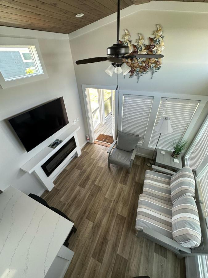 Gulf Shores Rv Resort Εξωτερικό φωτογραφία
