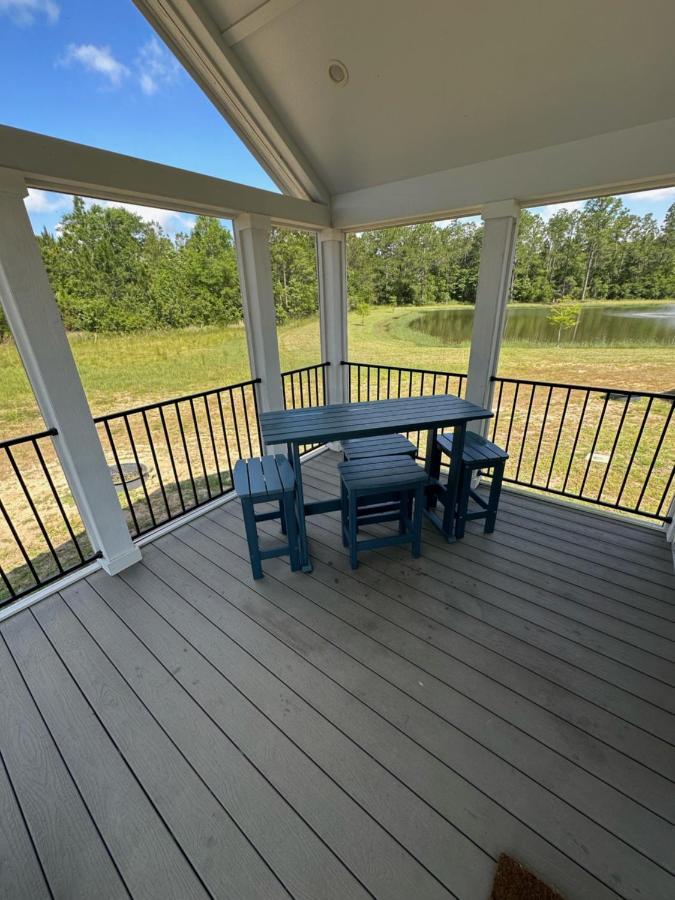 Gulf Shores Rv Resort Εξωτερικό φωτογραφία