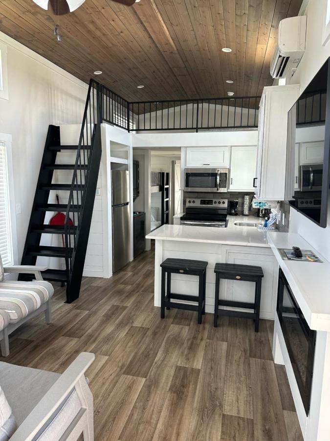 Gulf Shores Rv Resort Εξωτερικό φωτογραφία