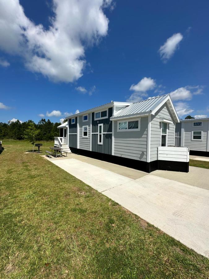 Gulf Shores Rv Resort Εξωτερικό φωτογραφία
